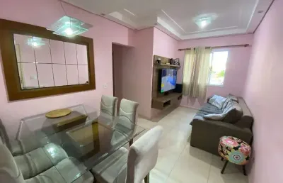 Apartamento térreo à venda no residencial san raphael, em sorocaba-sp.