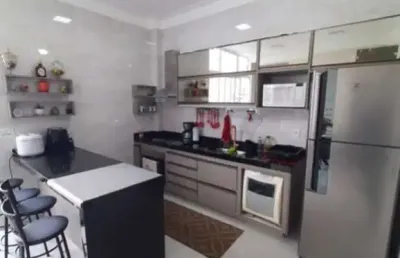 Casa à venda no condomínio campos do conde, sorocaba - sp