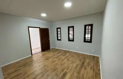 Casa com 3 quartos à venda no Parque Jataí, Votorantim 