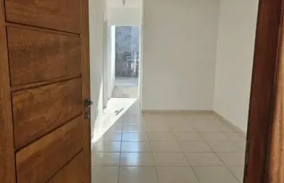 Casa térrea para locação no condomínio residencial parque imperial, em sorocaba-sp.
