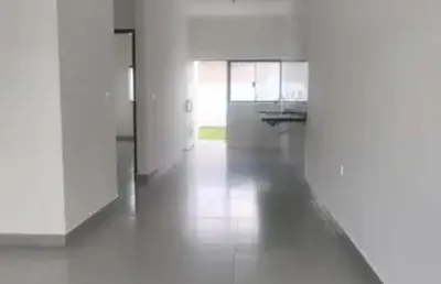 Casa com 1 quarto à venda no Parque São Bento, Sorocaba 