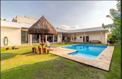 Casa à venda no vale do lago residencial, em sorocaba-sp.