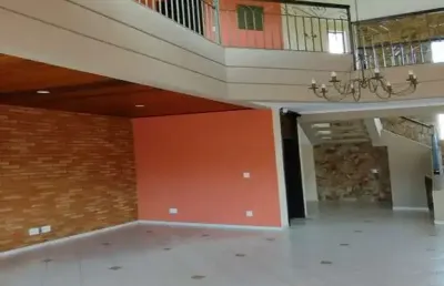Casa com 4 quartos à venda no Jardim Pagliato, Sorocaba 