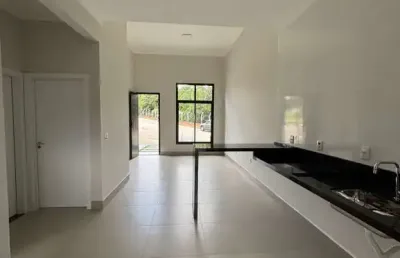 Casa à venda no condomínio villaggio ipanema i em, sorocaba/sp