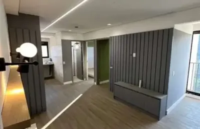 Apartamento à venda no village monte verde, em sorocaba-sp.