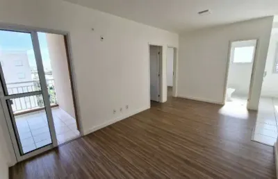 Apartamento à venda no condomínio olga park, em sorocaba-sp.