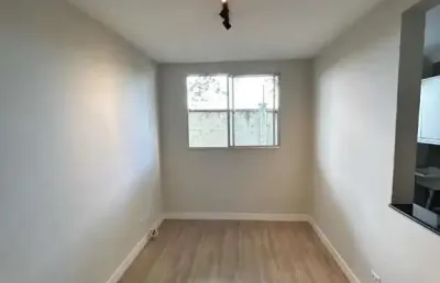 Apartamento térreo à venda no residencial parque sinfonia, em sorocaba-sp.