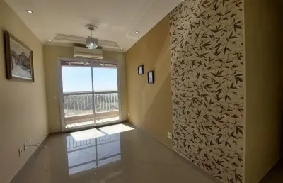 Apartamento à venda no condomínio vista garden, em sorocaba -sp.