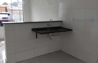 Casa geminada à venda no parque são bento, em sorocaba-sp.