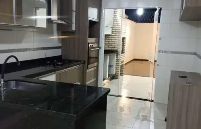 Casa à venda no condomínio golden park residence ii, sorocaba - sp
