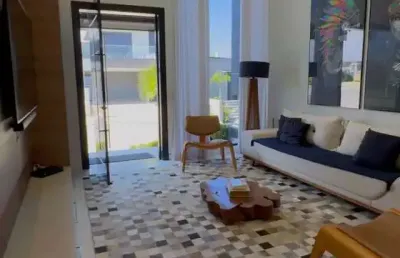 Casa térrea à venda no residencial sunlake, em sorocaba-sp