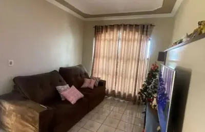 Sobrado à venda no jardim botucatu, em sorocaba-sp.