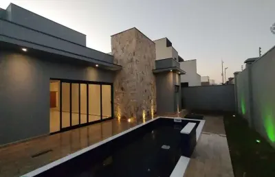 Casa à venda no condomínio alphaville nova esplanada 3, em votorantim-sp
