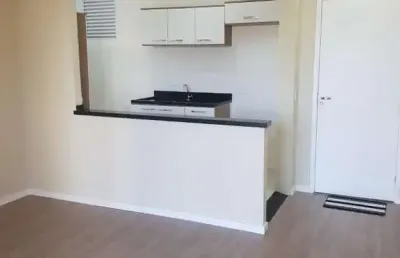 Apartamento à venda no condomínio residencial easy life, em sorocaba-sp.