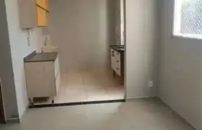 Apartamento térreo à venda no condomínio serra azul, em sorocaba -sp