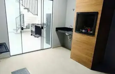 Sobrado à venda no jardim wanel ville v, em sorocaba-sp.