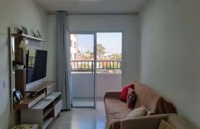 Apartamento à venda no jr campolim ii, sorocaba- sp