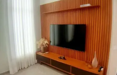 Casa à venda no condomínio campos do conde, em sorocaba-sp.