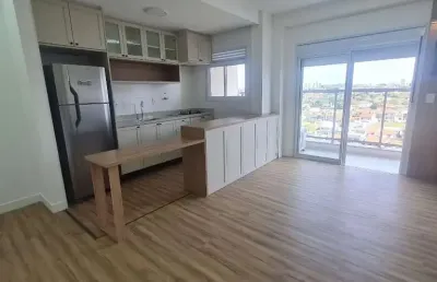 Apartamento à venda no edifício notting hill, em sorocaba-sp.