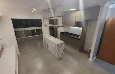 Apartamento para alugar no residencial domus, em sorocaba-sp.