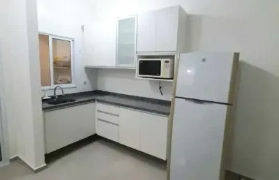 Apartamento garden à venda no edifício scenário campolim, em sorocaba-sp.