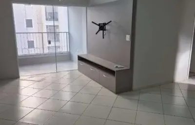 Apartamento para locação no condomínio edifício ibéria, em sorocaba-sp.
