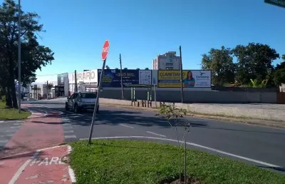 Terreno para alugar no jardim europa, em sorocaba-sp.