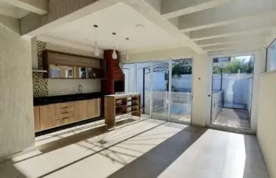 Casa térrea à venda no residencial mont blanc, em sorocaba-sp