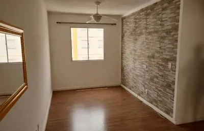 Apartamento à venda no condomínio residencial altos de sorocaba, em sorocaba-sp