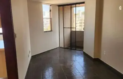 Apartamento à venda no edifício alcoléa, em sorocaba-sp.