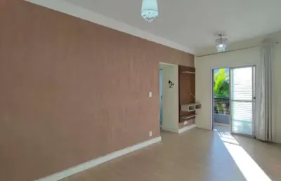 Apartamento térreo para alugar no sonia bárbara, em sorocaba-sp.