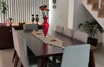 Sobrado para alugar no condomínio villa verona, em sorocaba-sp.