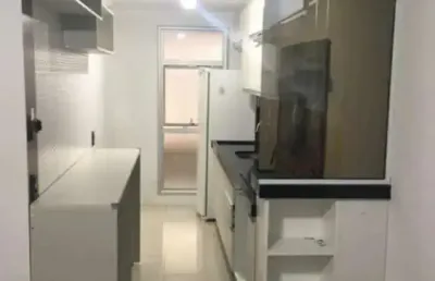 Apartamento à venda no condomínio jardim das camélias, em sorocaba-sp