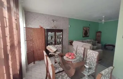 Casa com 3 quartos à venda no Jardim Betânia, Sorocaba 