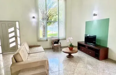 Sobrado à venda no condomínio residencial vilazul, sorocaba- sp