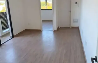 Apartamento à venda no planeta union, em sorocaba-sp