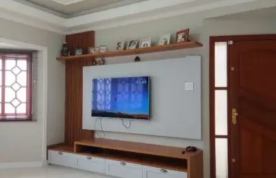 Casa com 3 quartos à venda na Vila Hortência, Sorocaba 