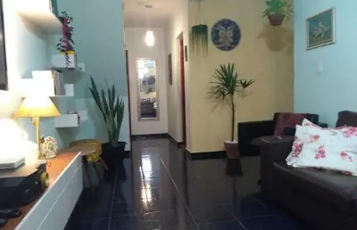 Casa com 3 quartos à venda na Vila Eros, Sorocaba 