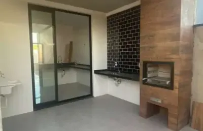 Casa à venda no condomínio horto florestal villagio, sorocaba-sp