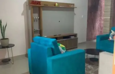 Casa com 3 quartos à venda na Vila Elza, Sorocaba 