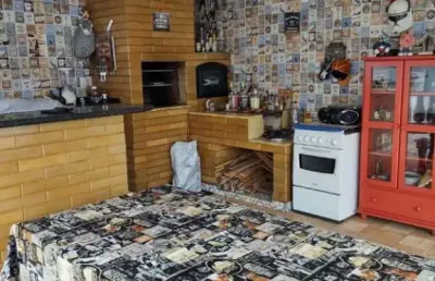Sobrado à venda no condomínio ibiti reserva, sorocaba- sp