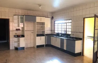 Sobrado à venda no jardim são guilherme, sorocaba/sp.