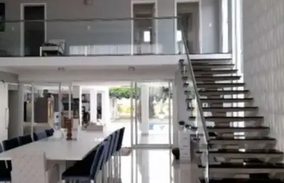 Sobrado à venda no condomínio fazenda imperial, sorocaba-sp.