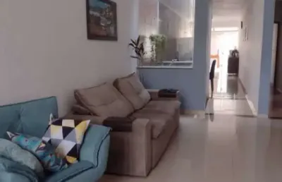 Casa à venda no condomínio reserva ipanema, em sorocaba-sp