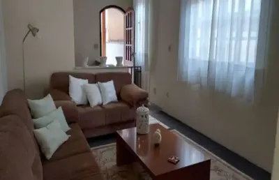 Casa assobradada à venda na vila hortência, sorocaba/sp.