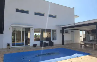 Ssobrado à venda no condomínio village araçoiaba i,  araçoiaba da serra-sp.