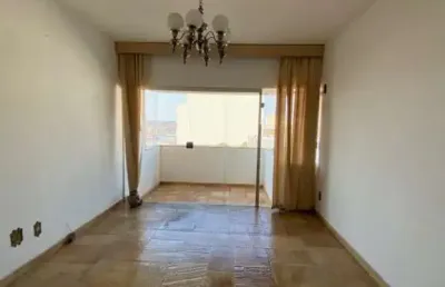 Apartamento à venda no condomínio edifício arpoador, sorocaba/sp.