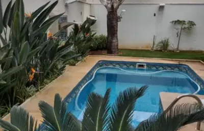 Casa à venda no residencial aldeia da mata, em votorantim-sp
