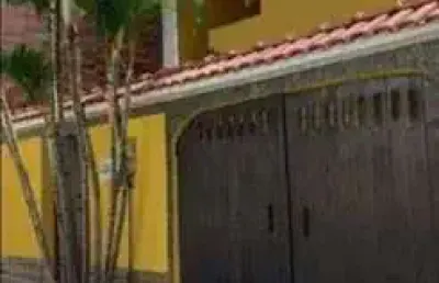 Casa com 3 dormitórios à venda por r$ 310.000,00 - guaratiba - rio de janeiro/rj
