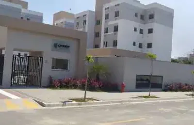Apartamento com 2 dormitórios para alugar, 1 m² - campo grande - rio de janeiro/rj